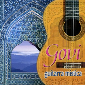 Govi - Guitarra Mistica