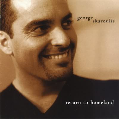 George Skaroulis - Return To Homeland [Front].jpg