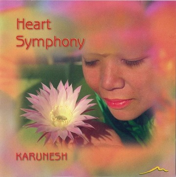 Karunesh - Heart Symphony