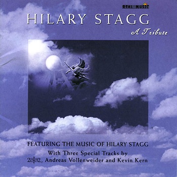 Hilary Stagg - A Tribute