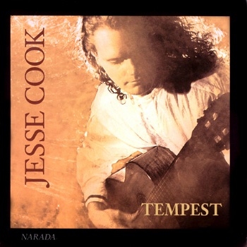 Jesse Cook - Tempest