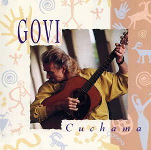 Govi - Cuchama