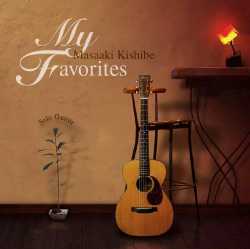 Masaaki Kishibe - My Favorites.jpg