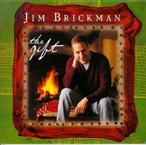 Jim Brickman - The Gift.jpg