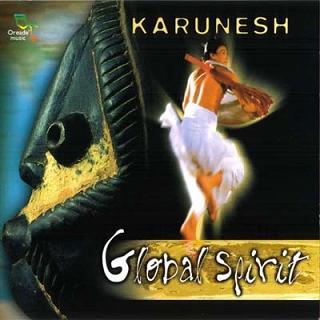 Karunesh - Global Spirit.jpg