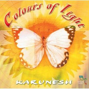 Karunesh - Colours of Light.jpg