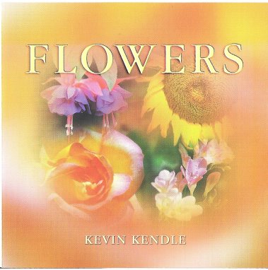 Kevin Kendle - Flowers