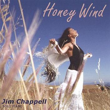 Jim Chappell - Honey Wind - Front.jpg