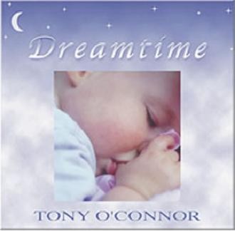 Tony O'Connor - Dreamtime