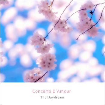 The Daydream - Concerto D'Amour