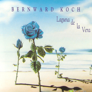 Bernward Koch - Laguna De La Vera (Front).jpg