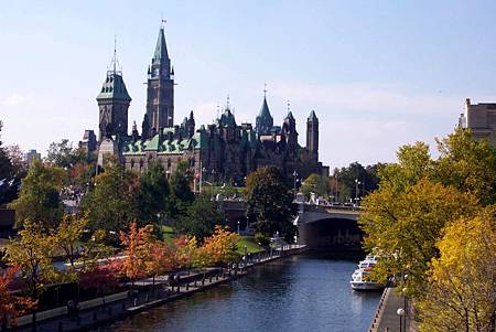 ottawa-city-in-canada