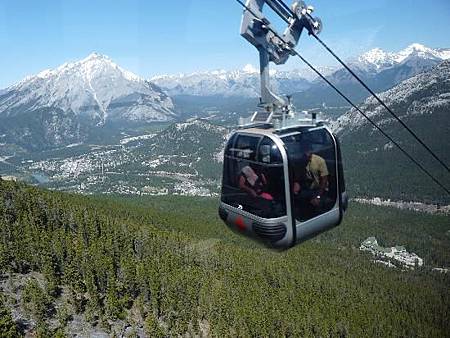 banff-gondola