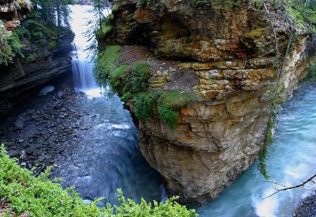 JohnstonCanyonBanffNationalPark
