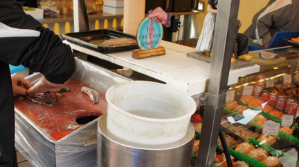 北海漁村_5 北海漁村_5