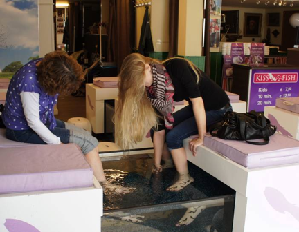 北海漁村_4 北海漁村_4