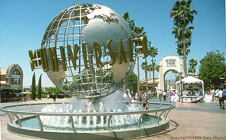 UniversalGlobe