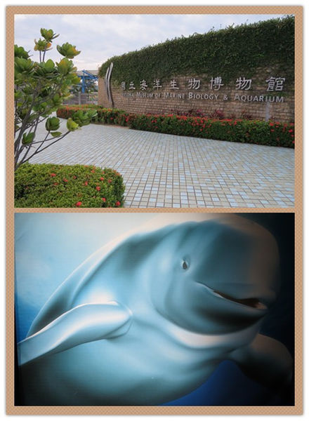 國立海洋生物博物館