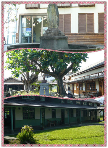 花蓮鐵道文化園區