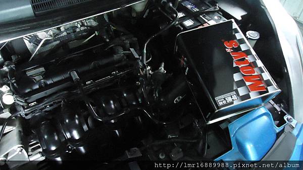 FISTA 1.6 5MT FISTA 1.6 5MT