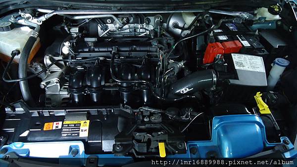 FISTA 1.6 5MT FISTA 1.6 5MT