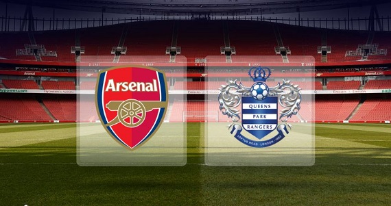 Arsenal-QPR