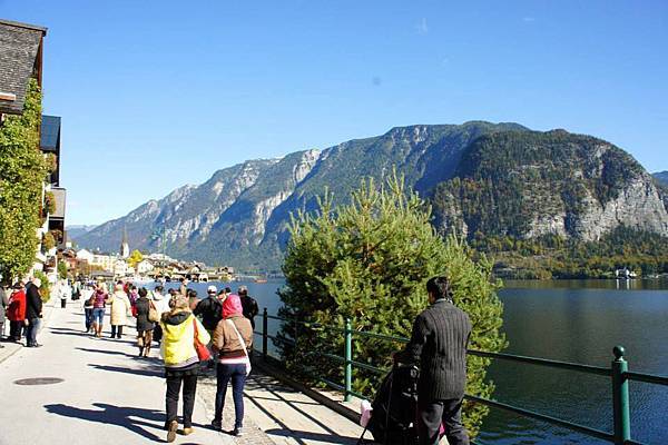 我夢想中居住的地方-奧地利薩爾茲堡-沃夫岡湖區Hallstatt5.jpg 我夢想中居住的地方-奧地利薩爾茲堡-沃夫岡湖區Hallstatt5.jpg