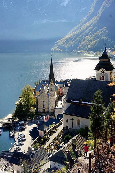 我夢想中居住的地方-奧地利薩爾茲堡-沃夫岡湖區Hallstatt9.jpg 我夢想中居住的地方-奧地利薩爾茲堡-沃夫岡湖區Hallstatt9.jpg