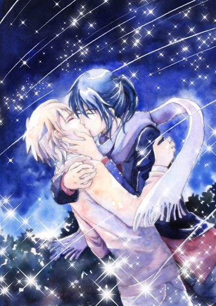 NO.6 珍藏版poster