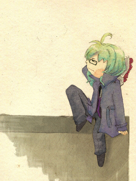 ベルナルド ベルナルド