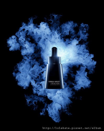 Giorgio Armani- Cream Nera- 黑曜岩活膚能量DNA修護精華.PNG