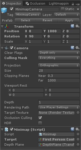 Unity - Demo.unity - New Unity Project 24 - PC, Mac & Linux Standalone_2