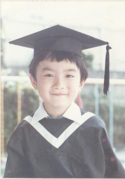 幼稚園