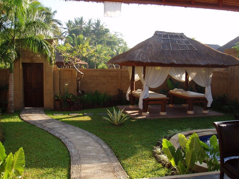La Subak Villa La Subak Villa