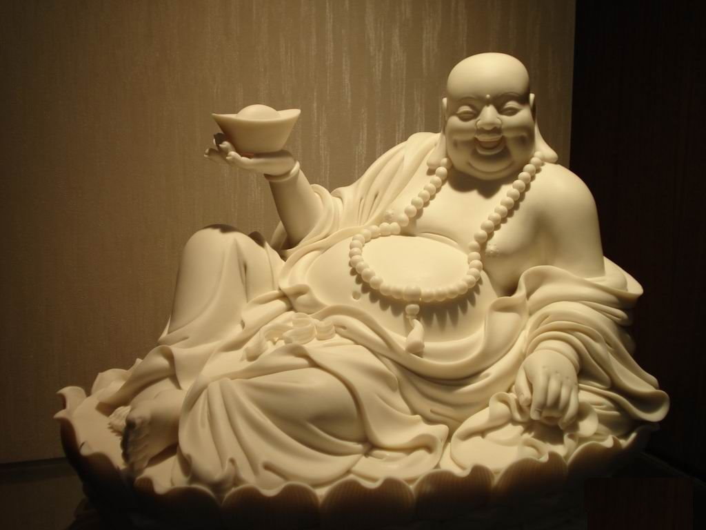 彌勒佛 彌勒佛