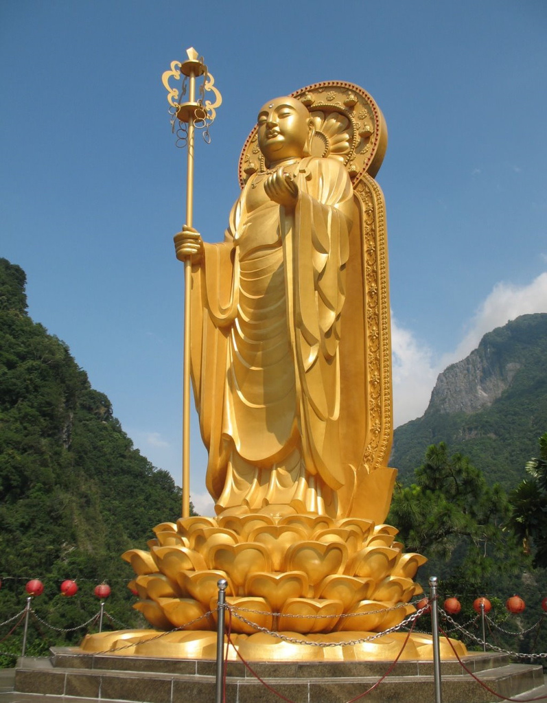 祥德寺地藏菩薩 祥德寺地藏菩薩