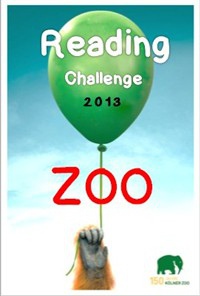2013 Reading Challenge