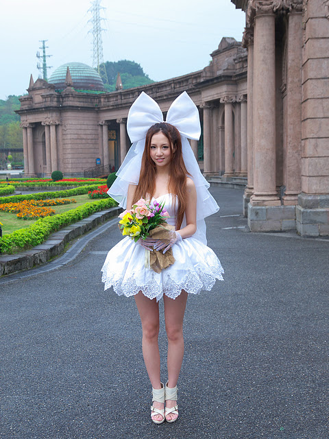 女帝林采缇~Cosplay真人版蛇姬火辣爆乳~ - 茎侯佳阴 - Blog.youth-online.com