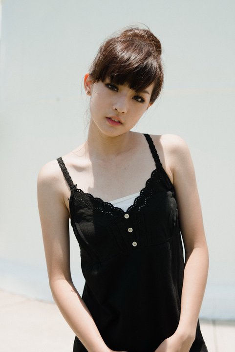 台美少女正唔正照片圖片4