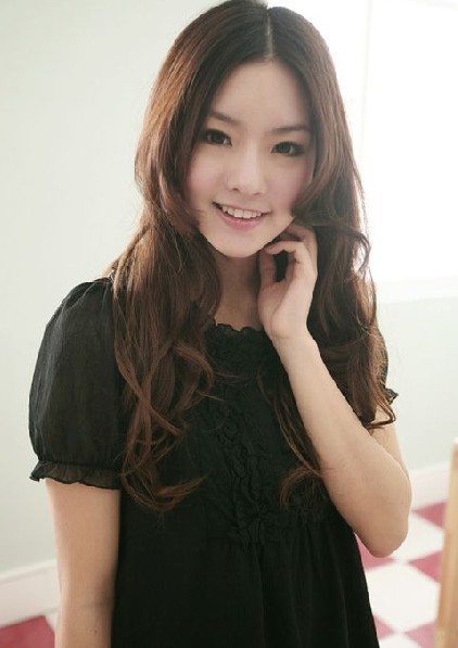 台美少女正唔正照片圖片5