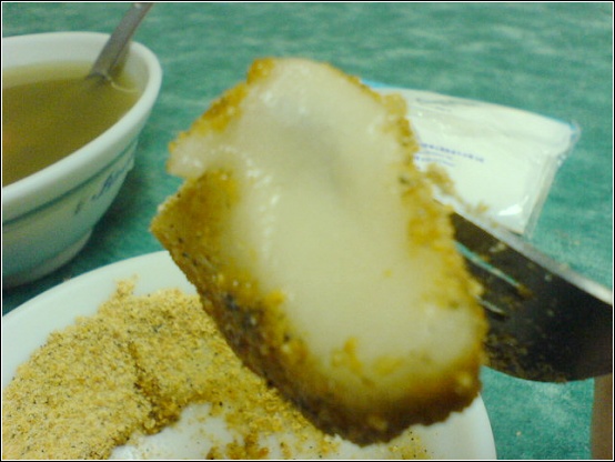 北港甜湯-燒麻薯2.JPG 北港甜湯-燒麻薯2.JPG