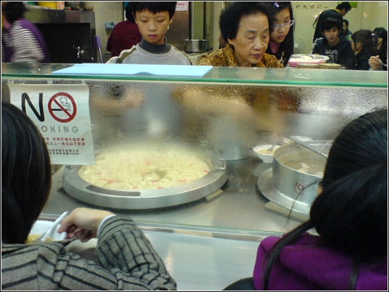 北港甜湯-攤位.JPG 北港甜湯-攤位.JPG