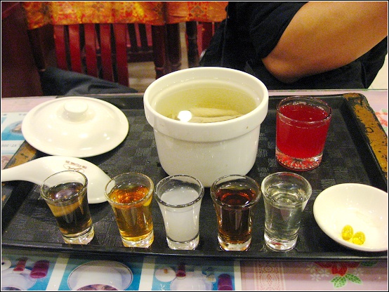 金代山產-蛇套餐.JPG 金代山產-蛇套餐.JPG