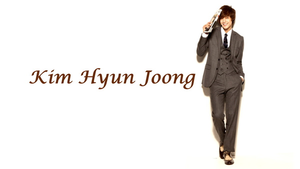 1280x720 Hyun Joong 賢重 1280x720 Hyun Joong 賢重