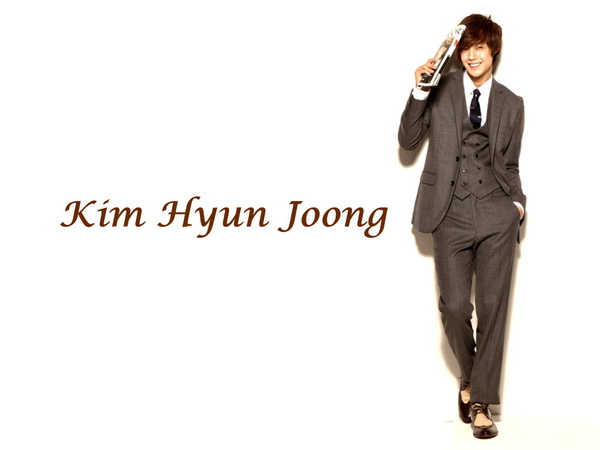 1024x768 Hyun Joong 賢重 1024x768 Hyun Joong 賢重