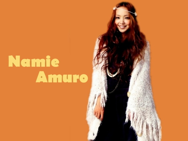 1024x768 Namie Amuro