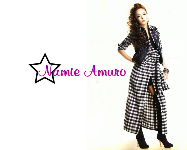 1280x1024 Namie Amuro 1280x1024 Namie Amuro