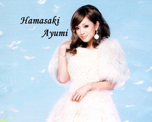 1280x1024 2010 01 bea's up Ayumi 濱崎步 1280x1024 2010 01 bea's up Ayumi 濱崎步
