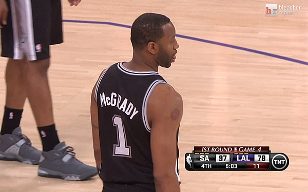 T-Mac