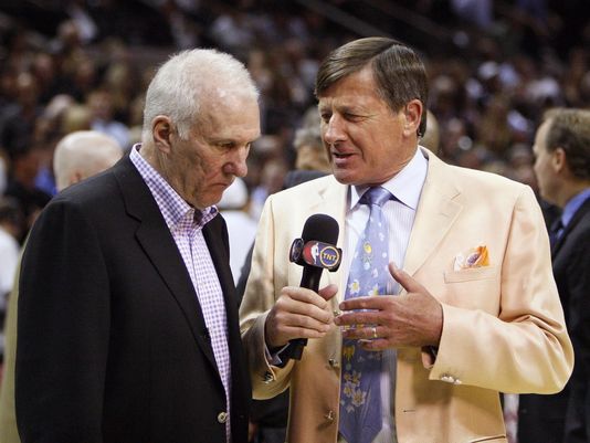 Craig Sager